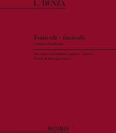 Funiculi - Funicula' Per Voce E Pianoforte (Soprano/Tenore)