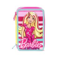 Astuccio Triplo Barbie