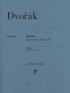 Dumky Trio Avec Piano Op. 90