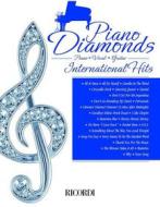 Piano Diamonds: International Hits Pvg