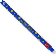 Penna Cancellabile Monster - Blu
