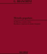 Metodo Popolare Ed. A. Giampieri - Per Flicorno Contralto (Genis)