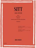 100 Studi Op. 32 - Fasc. Ii: 20 Studi In Seconda Terza Quarta Quinta Posizione Ed. R. Zanettovich - Per Violino Collezione E.R. - Classica E Didattica - Spartito