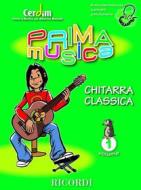 Primamusica: Chitarra Classica Vol.1
