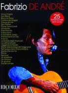 Fabrizio De Andre' Canzoniere