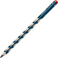 Matita ergonomica triangolare petrolio hb destrimani