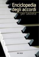 Enciclopedia Degli Accordi Per Tastiera