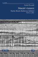 Maestri Viennesi Haydn, Mozart, Beethoven, Schubert - Verso E Oltre Le Sfere /53
