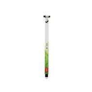 Penna gel Legami cancellabile Panda punta 0,7 mm inchiostro nero