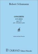 Concerto Vlc/Piano