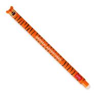 Penna gel Legami cancellabile tigre Tiger punta 0,7 mm inchiostro arancione