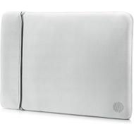 HP custodia Sleeve reversibile in neoprene per notebook