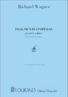 Fragments Operas 1  Ch/P