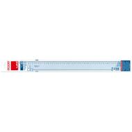 Righello Uni cm 60