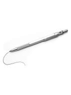 Portamine Bluekover 2 mm metallo