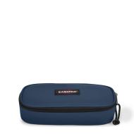 Astuccio Oval Single Nautic Navy