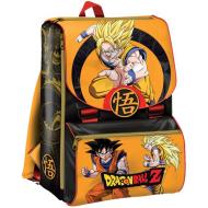 Zaino estensibile medium Dragon Ball Z (85973)