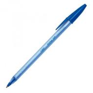 Penna a sfera Cristal Soft 1.2mm Blu