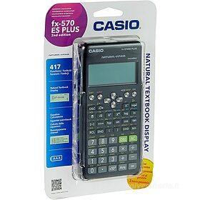 Calcolatrice scientifica FX-220PLUS 2nd Edition: Scientifiche di Casio
