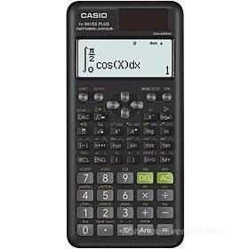 Calcolatrice scientifica FX-991ES PLUS 2nd Edition: Scientifiche di Casio