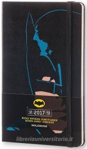 Moleskine 12 mesi - Agenda settimanale sabbia - Large copertina