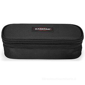 Astuccio Double Oval Black: Astucci di Eastpak