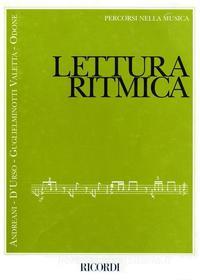 DONGU Il Solfeggio è Musica. Percorso didattico di lettura musicale  espressiva. Sinfonica - La Stanza della Musica