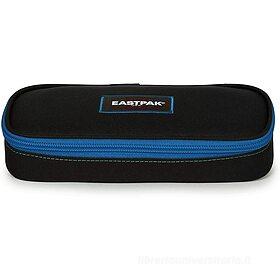 Astuccio Oval Single Ultra Marine: Astucci di Eastpak