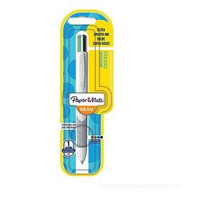 RAINBOW HIGH - Penna a Sfera a 6 Colori Automatica Multicolore