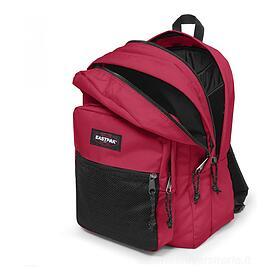 Zaino Pinnacle Rooted Red - Zaini - Eastpak - Libreria Universitaria
