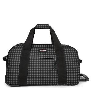 Borsone trolley da viaggio Container (30M EK440) - Trolley - Eastpak -  Libreria Universitaria