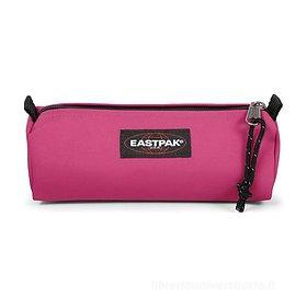 Astuccio Oval XL colore Rosa - Eastpak 