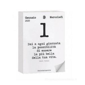 Calendario Geniale 2024 - My Life Edizioni