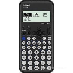 Calcolatrice scientifica FX-82CW: Scientifiche di Casio