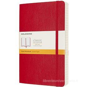 Taccuino Moleskine Righe