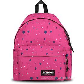 Zaino Padded Pak'r Splashes Escape - Zaini - Eastpak - Libreria  Universitaria
