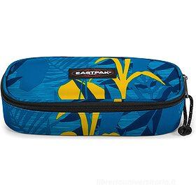 Astuccio Oval Single Ultra Marine: Astucci di Eastpak