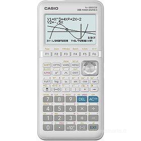 Calcolatrice scientifica grafica FX-9860GIII: Scientifiche di Casio