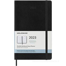 Moleskine 12 mesi - Agenda universitaria spiralata Student Life