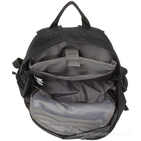 burton shackford pack