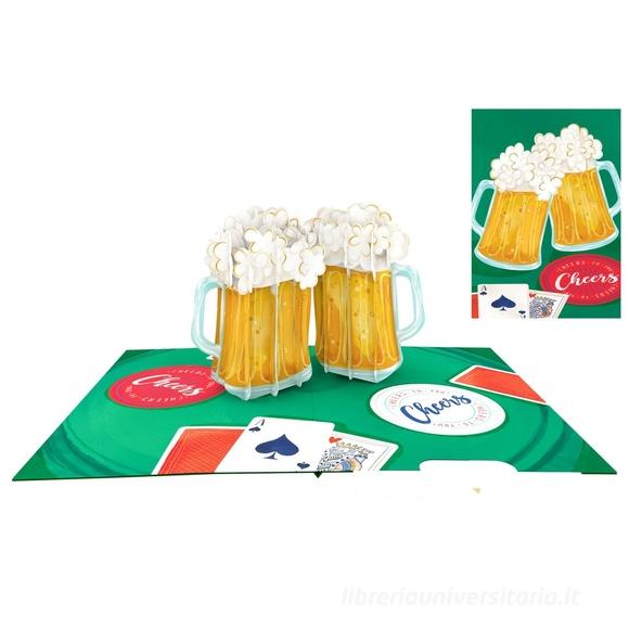 Biglietto Cheers To You