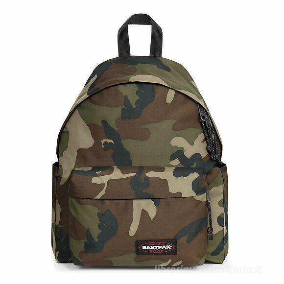Zaino Day Pak'r Camo