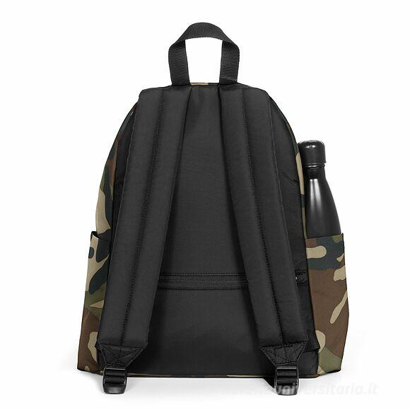 Zaino Day Pak'r Camo