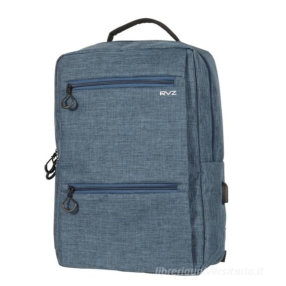 Zaino Cabine size Milano blu (30042)