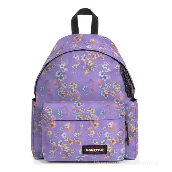 Zaino Day Pak'r Flora Fade Lilac