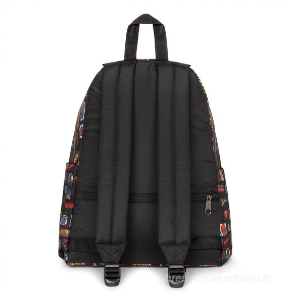Zaino Day Pak'r DC Icons