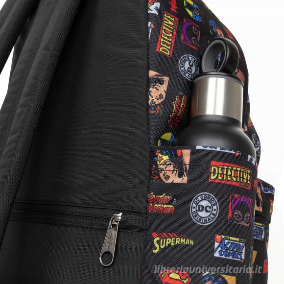 Zaino Day Pak'r DC Icons