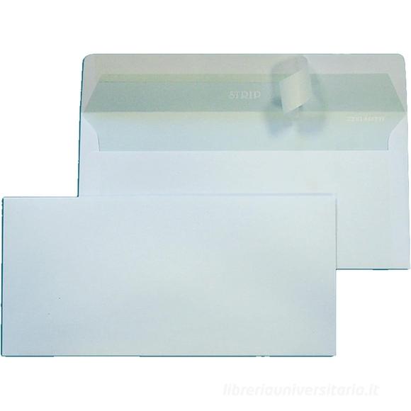 Busta americana strip gr90 pz500