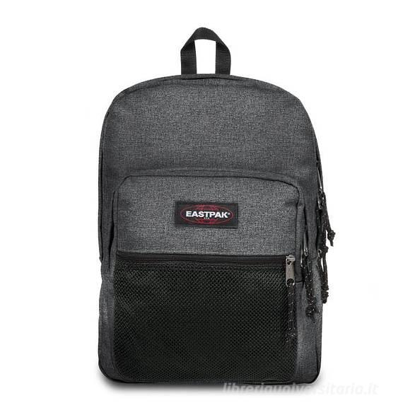 Zaino Pinnacle Black Denim