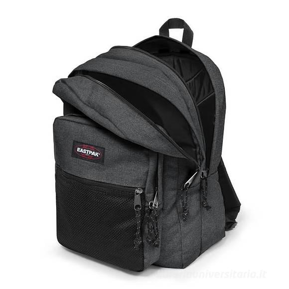 Zaino Pinnacle Black Denim